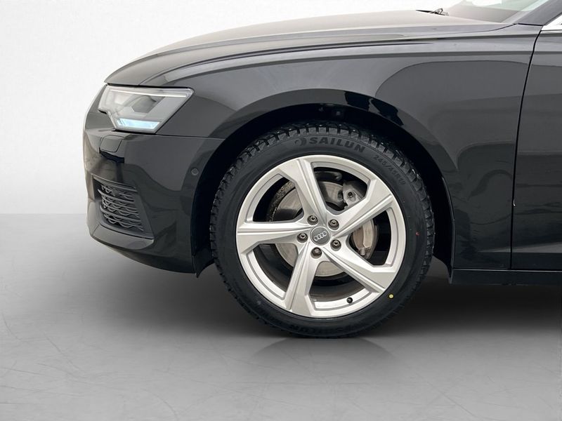 Audi A6 bild 31