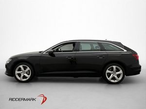 Audi A6 bild 9