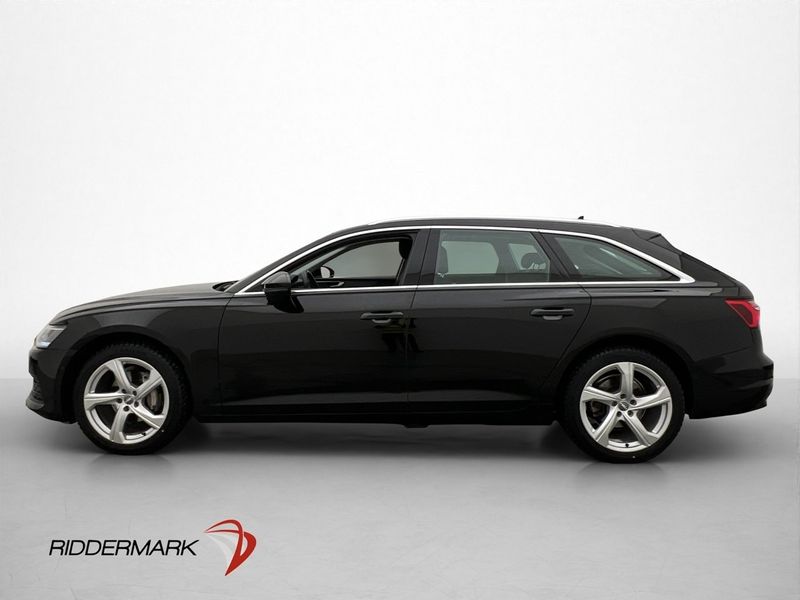 Audi A6 bild 9