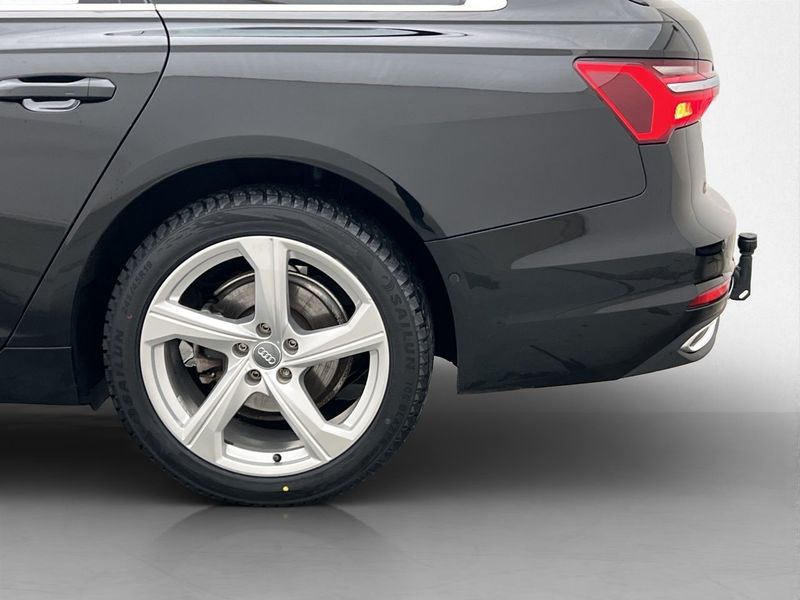 Audi A6 bild 32