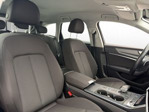 Audi A6 bild 26