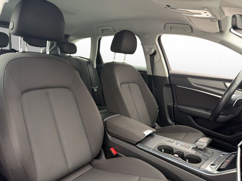 Audi A6 bild 26