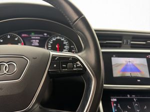 Audi A6 bild 16