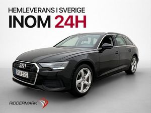 Audi A6 bild 1