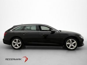 Audi A6 bild 5