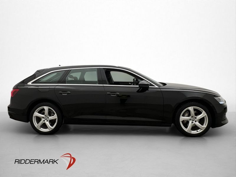 Audi A6 bild 5