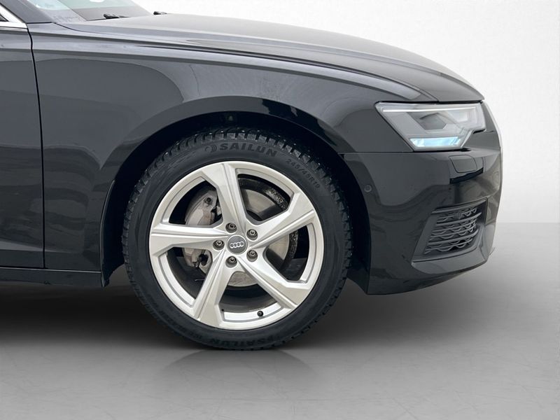 Audi A6 bild 34