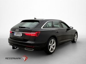 Audi A6 bild 6
