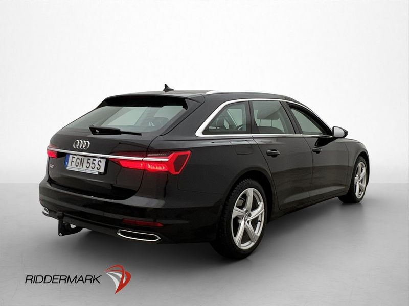 Audi A6 bild 6