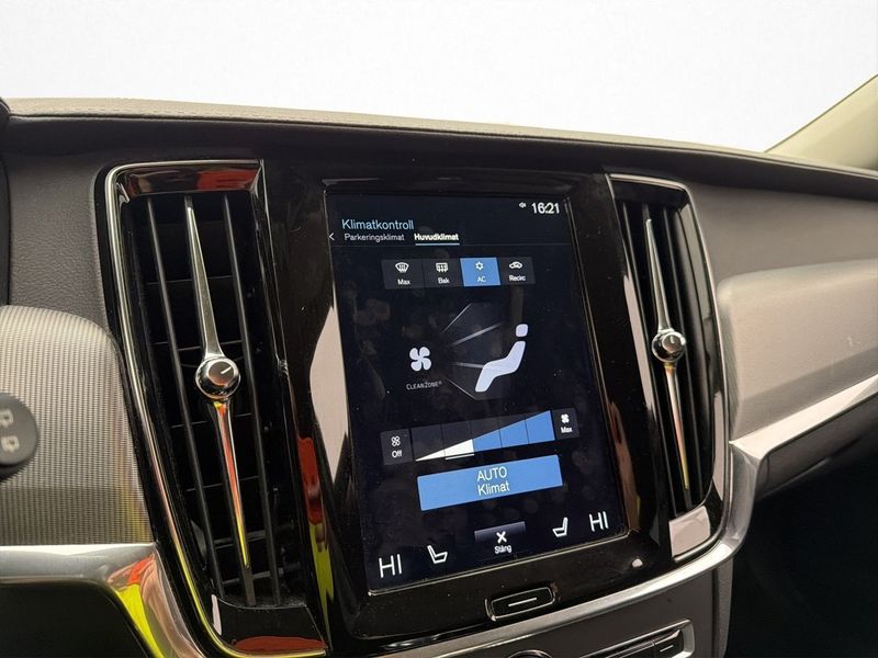Volvo V90 bild 24