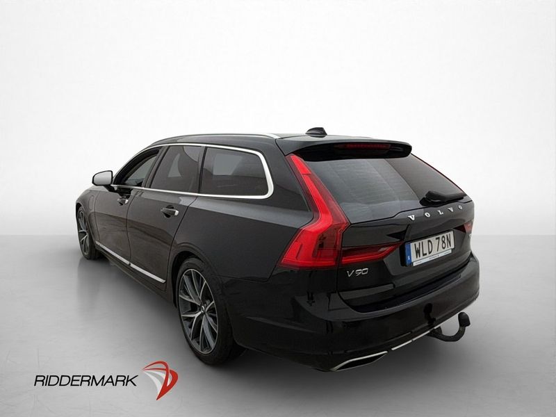 Volvo V90 bild 6