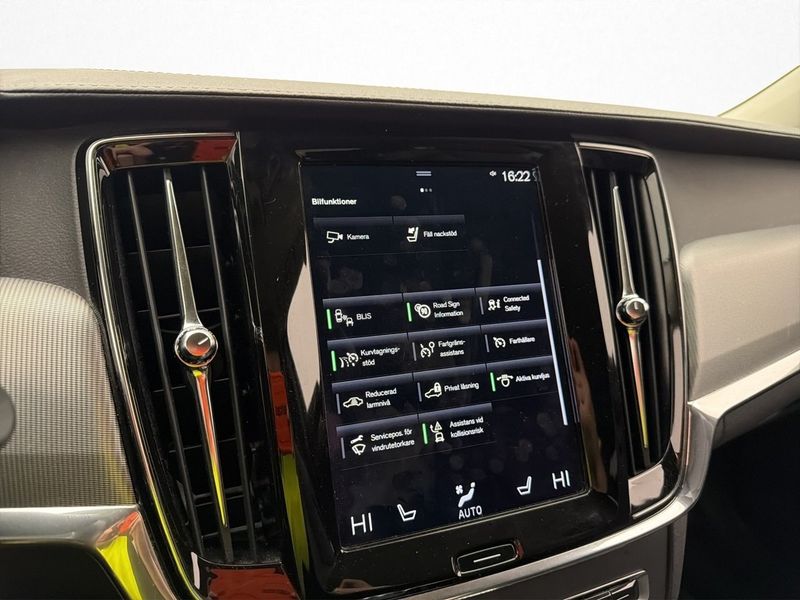 Volvo V90 bild 26