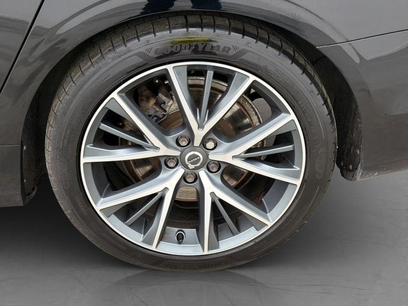 Volvo V90 bild 36