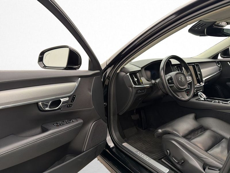 Volvo V90 bild 12