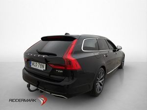 Volvo V90 bild 8