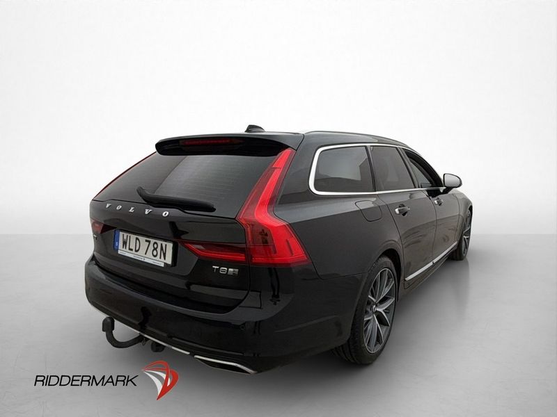Volvo V90 bild 8