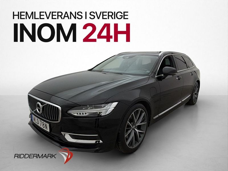 Volvo V90 bild 3