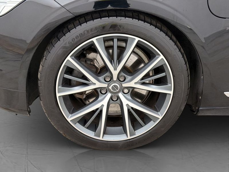 Volvo V90 bild 35