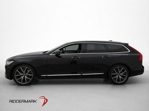 Volvo V90 bild 5