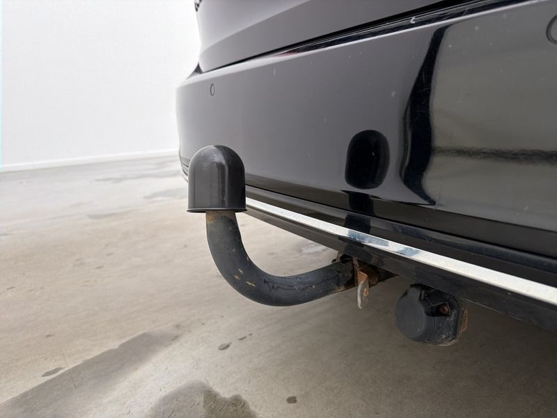 Volvo V90 bild 10