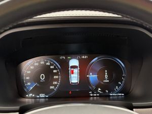 Volvo V90 bild 20