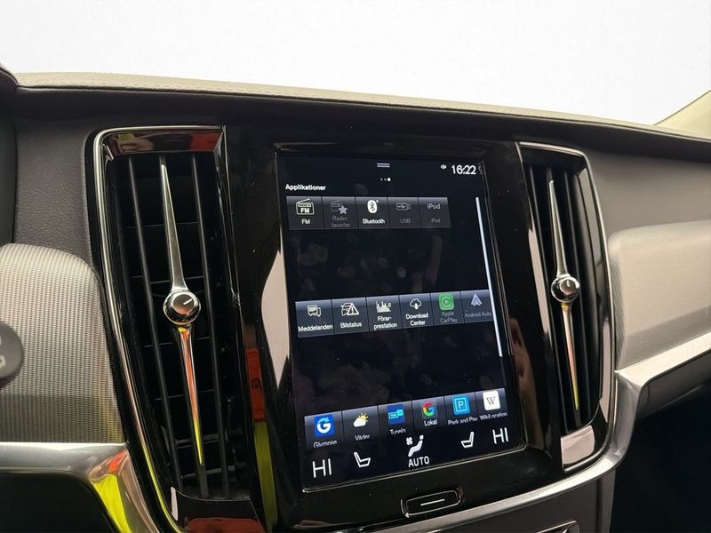 Volvo V90 bild 27
