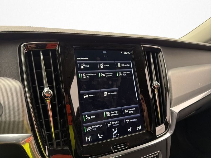 Volvo V90 bild 25