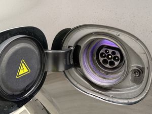 Volvo V90 bild 34