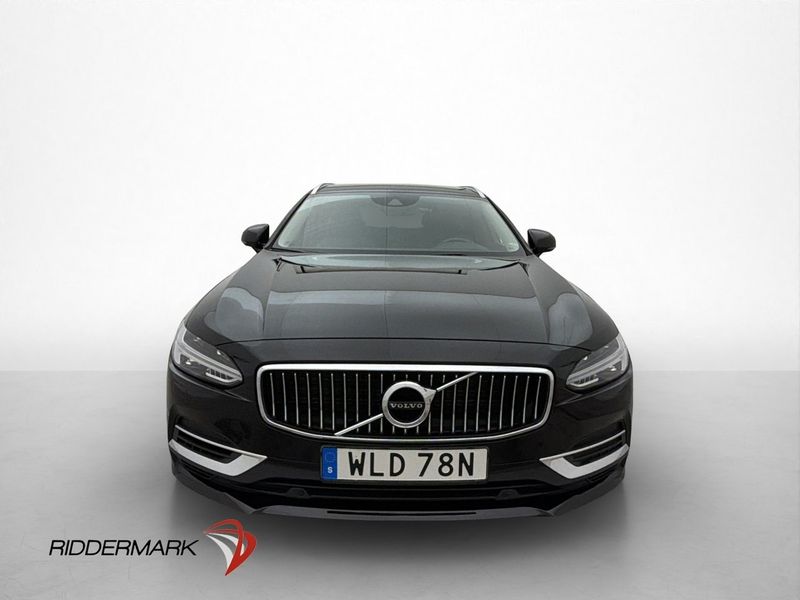 Volvo V90 bild 2