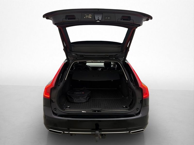 Volvo V90 bild 33