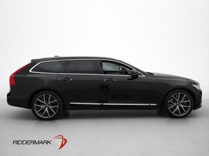 Volvo V90 bild 9