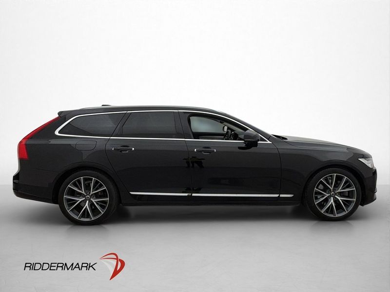 Volvo V90 bild 9