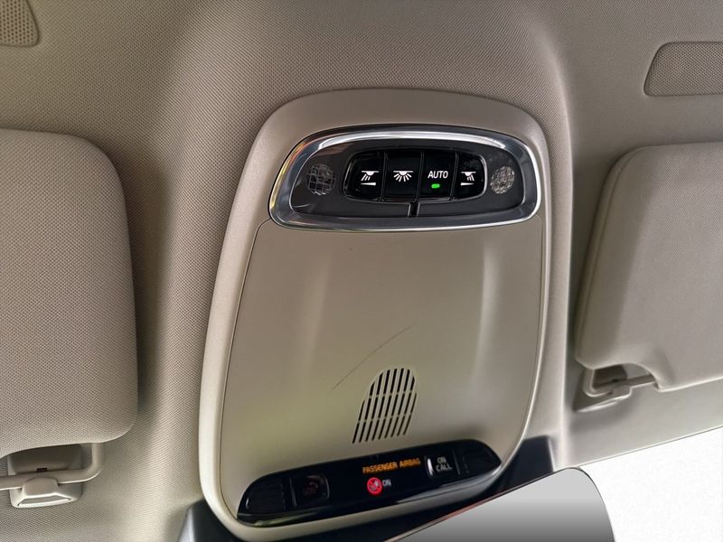 Volvo V90 bild 28