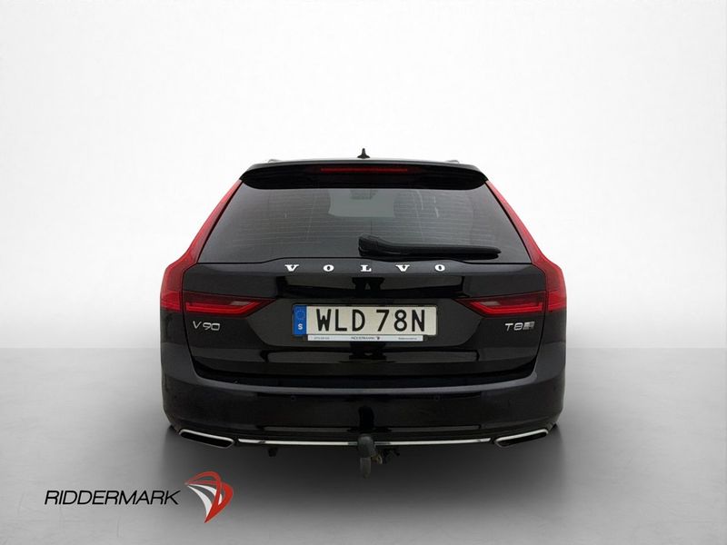 Volvo V90 bild 7