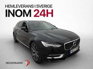 Volvo V90 bild 1