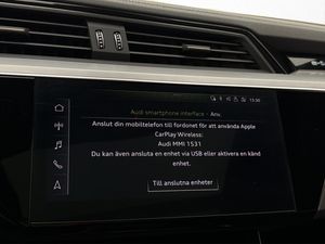 Audi e-tron bild 28