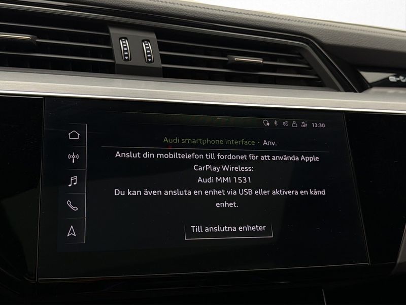 Audi e-tron bild 28