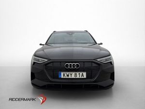 Audi e-tron bild 2