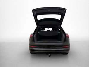Audi e-tron bild 38