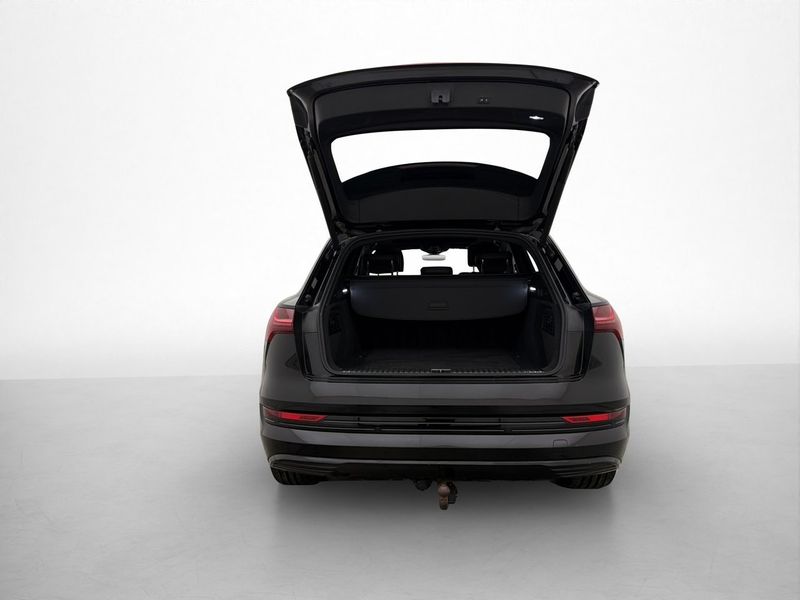 Audi e-tron bild 38