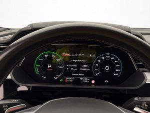 Audi e-tron bild 23