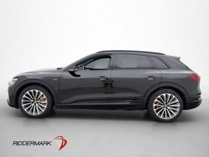 Audi e-tron bild 5