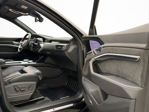 Audi e-tron bild 34