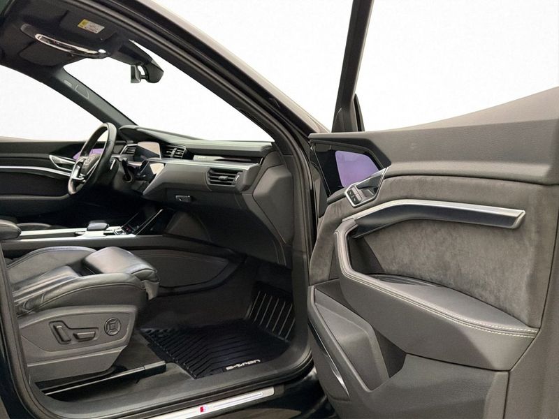 Audi e-tron bild 34