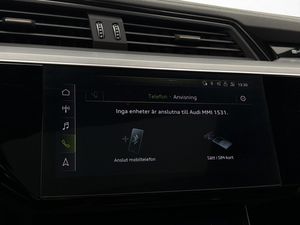 Audi e-tron bild 29