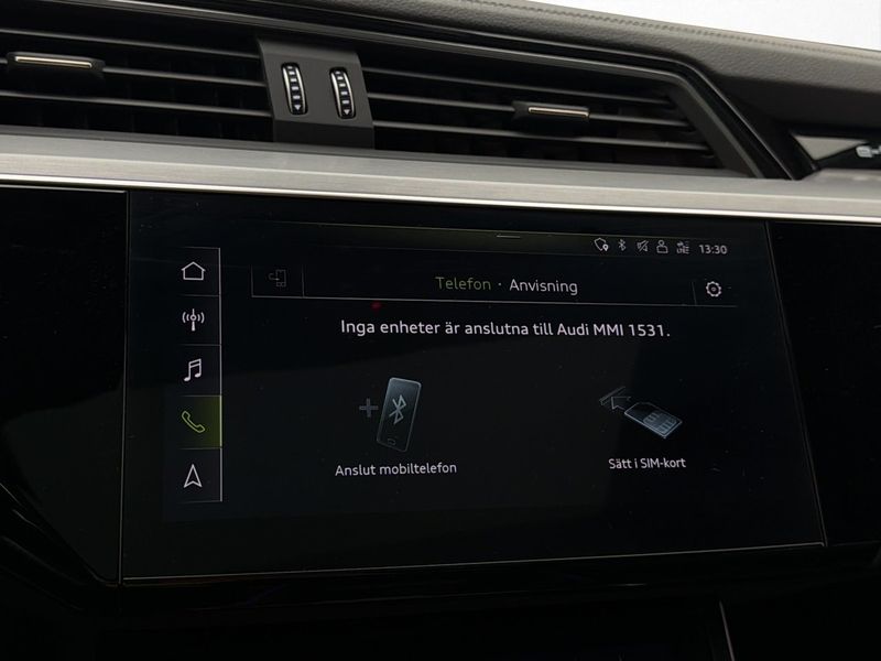 Audi e-tron bild 29
