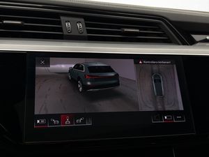 Audi e-tron bild 25