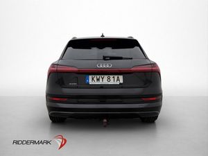 Audi e-tron bild 7