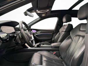 Audi e-tron bild 12