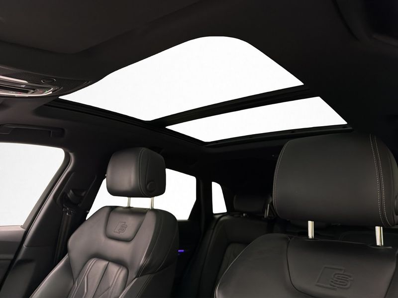 Audi e-tron bild 13